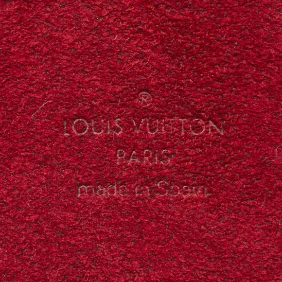 Louis Vuitton Griet Tote Bag Canvas Tote Bag M55210 in Good condition - Picture 11 of 13